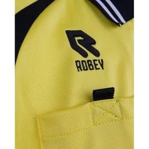 Referee long sleeve jersey Robey Sportswear image-5