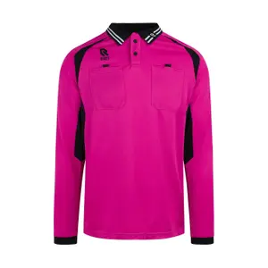 Referee long sleeve jersey Robey Sportswear image-0