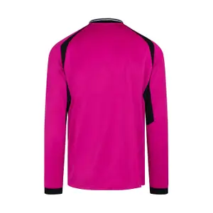 Referee long sleeve jersey Robey Sportswear image-2