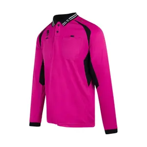 Referee long sleeve jersey Robey Sportswear image-1