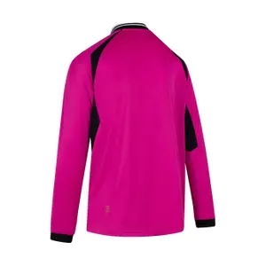 Referee long sleeve jersey Robey Sportswear image-3