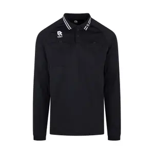 Referee long sleeve jersey Robey Sportswear image-0