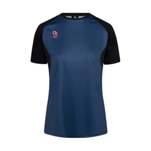 Girl's jersey athletic top Robey Sportswear Forward image-0