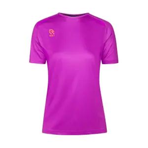Girl's jersey athletic top Robey Sportswear Forward image-0