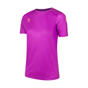 Girl's jersey athletic top Robey Sportswear Forward image-1