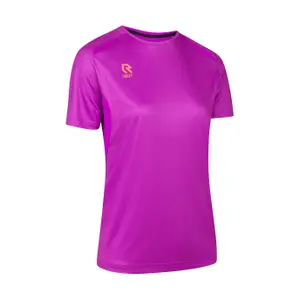 Girl's jersey athletic top Robey Sportswear Forward image-2