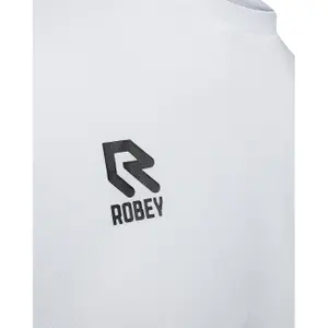Long Sleeve Jersey Robey Sportswear Crossbar image-4