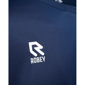 Kids' Long Sleeve Jersey Robey Sportswear Crossbar image-4