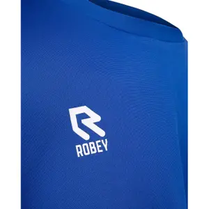 Kids' Long Sleeve Jersey Robey Sportswear Crossbar image-4