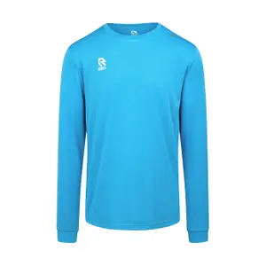 Long Sleeve Jersey Robey Sportswear Crossbar image-0