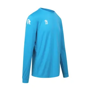 Long Sleeve Jersey Robey Sportswear Crossbar image-1