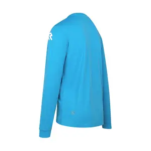 Long Sleeve Jersey Robey Sportswear Crossbar image-3