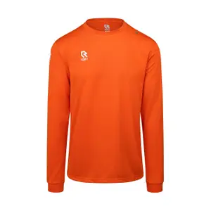 Long Sleeve Jersey Robey Sportswear Crossbar image-0