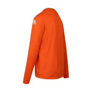 Long Sleeve Jersey Robey Sportswear Crossbar image-3