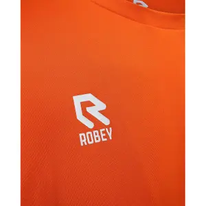 Long Sleeve Jersey Robey Sportswear Crossbar image-4