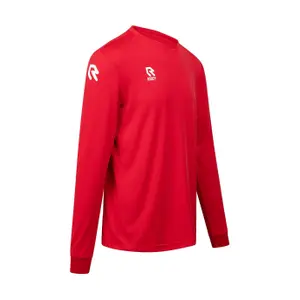 Long Sleeve Jersey Robey Sportswear Crossbar image-1