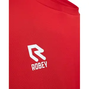 Long Sleeve Jersey Robey Sportswear Crossbar image-4