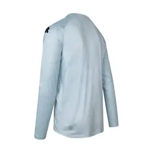 Langärmliges Torwarttrikot für Kinder Robey Sportswear Patron image-3