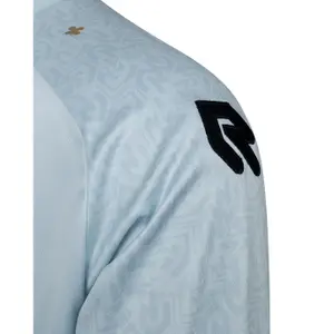 Langärmliges Torwarttrikot für Kinder Robey Sportswear Patron image-4