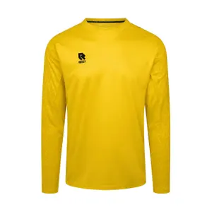 Langärmliges Torwarttrikot für Kinder Robey Sportswear Patron image-0