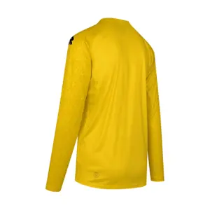 Langärmliges Torwarttrikot für Kinder Robey Sportswear Patron image-3