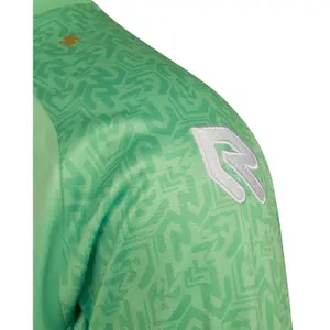 Camisola de manga comprida para guarda-redes Robey Sportswear Patron image-4