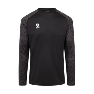 Langärmliges Torwarttrikot für Kinder Robey Sportswear Patron image-0