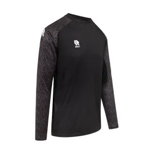 Langärmliges Torwarttrikot für Kinder Robey Sportswear Patron image-1