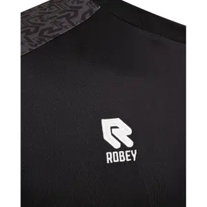 Langärmliges Torwarttrikot für Kinder Robey Sportswear Patron image-5