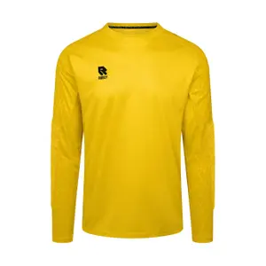 Children's long-sleeved padded goalkeeper jersey Robey Sportswear Patron image-0