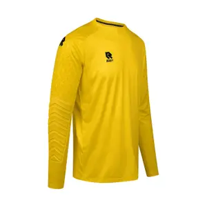Children's long-sleeved padded goalkeeper jersey Robey Sportswear Patron image-1