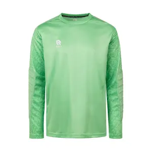 Children's long-sleeved padded goalkeeper jersey Robey Sportswear Patron image-0