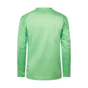 Children's long-sleeved padded goalkeeper jersey Robey Sportswear Patron image-2
