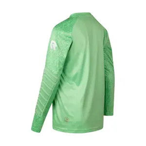 Children's long-sleeved padded goalkeeper jersey Robey Sportswear Patron image-3