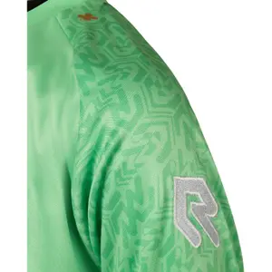 Children's long-sleeved padded goalkeeper jersey Robey Sportswear Patron image-4