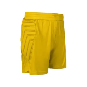 Children's padded goalkeeper shorts Robey Sportswear Patron image-2