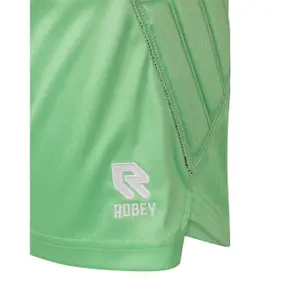 Children's padded goalkeeper shorts Robey Sportswear Patron image-4
