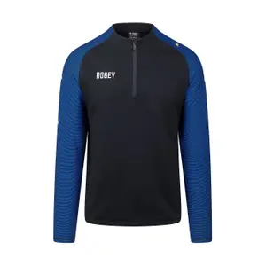 Topo da formação das crianças Robey Sportswear Performance image-0