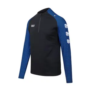 Topo da formação das crianças Robey Sportswear Performance image-3