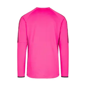 Camiseta manga larga Robey Sportswear Performance Cross-Zip image-2