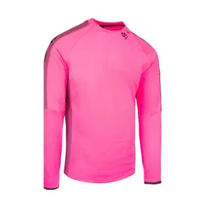 Camiseta manga larga Robey Sportswear Performance Cross-Zip image-1
