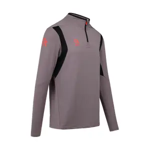 Haut d'entraînement enfant Robey Sportswear Playmaker image-2