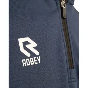 Children's training top Robey Sportswear Crossbar image-5