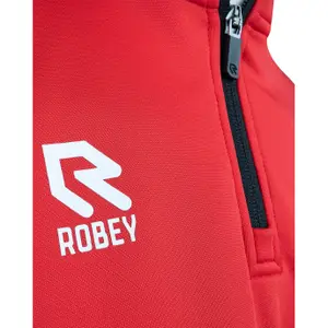 Children's training top Robey Sportswear Crossbar image-6