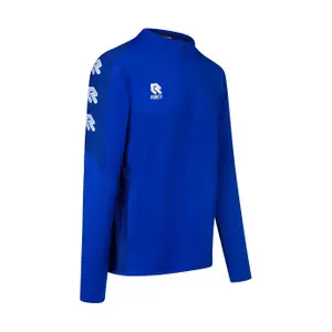 Children's training top Robey Sportswear Performance image-1