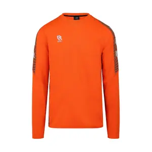 Children's training top Robey Sportswear Performance image-0