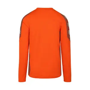 Children's training top Robey Sportswear Performance image-3