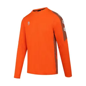 Children's training top Robey Sportswear Performance image-2