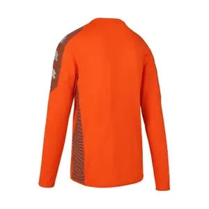 Children's training top Robey Sportswear Performance image-4
