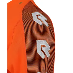 Children's training top Robey Sportswear Performance image-5
